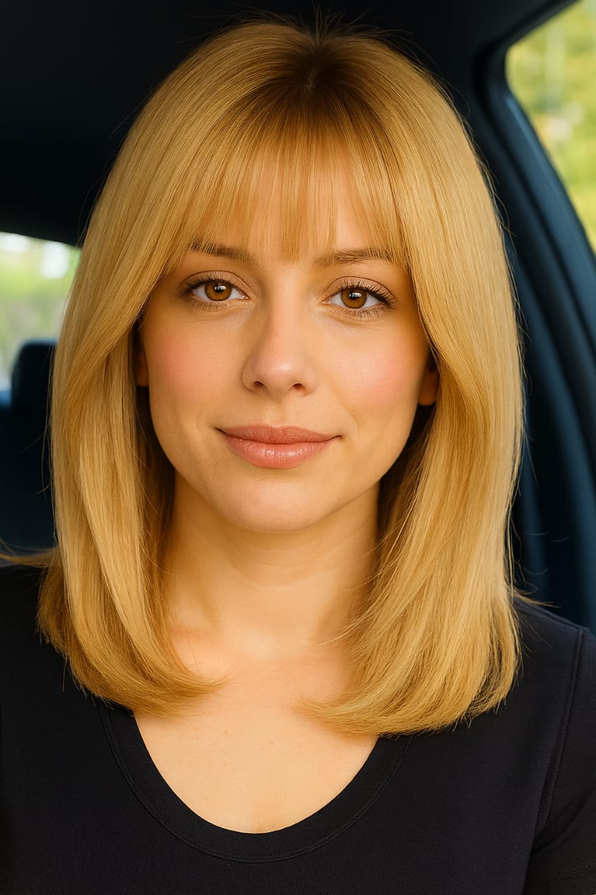 أجمل باروكات لأحلى ملكة - Top Qualité Perruque🔥