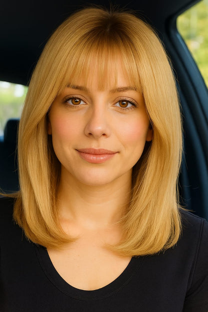 أجمل باروكات لأحلى ملكة - Top Qualité Perruque🔥