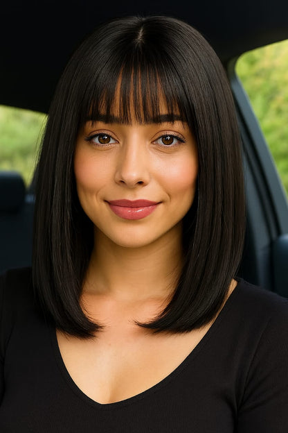 أجمل باروكات لأحلى ملكة - Top Qualité Perruque🔥