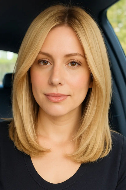 أجمل باروكات لأحلى ملكة - Top Qualité Perruque🔥