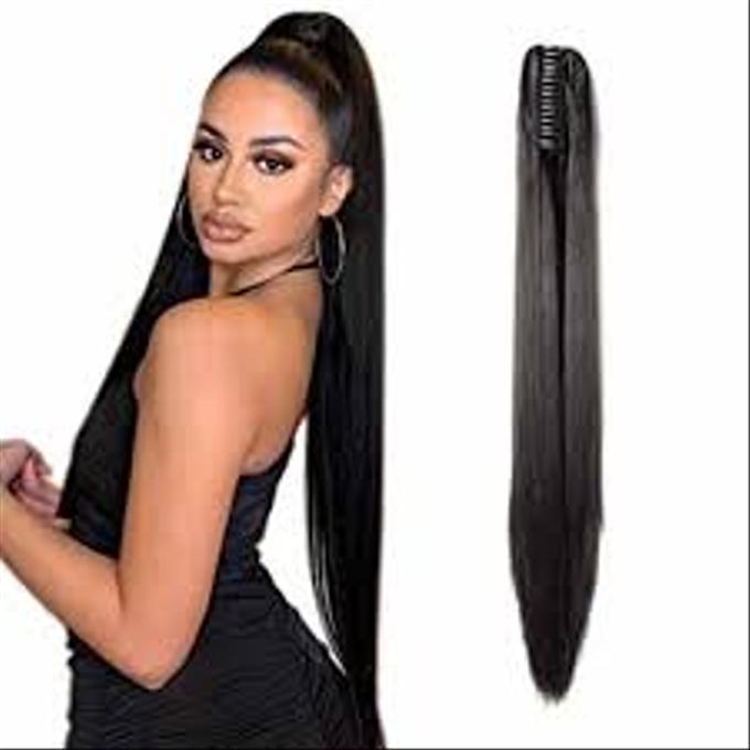 أجمل خصلات لأحلى ملكة - Top Queu Cheval Extension 🔥