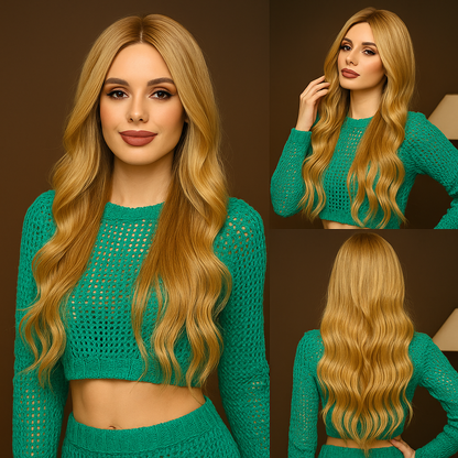 أجمل باروكات لأحلى ملكة - Top Qualité Perruque🔥