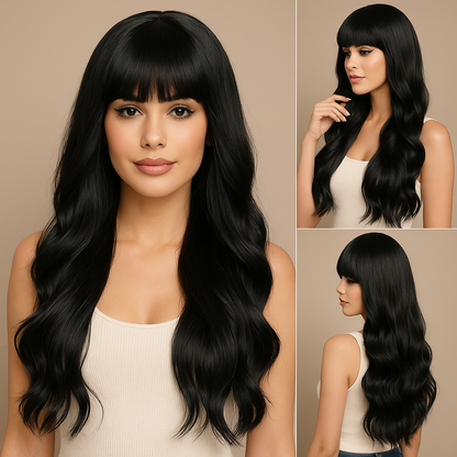 أجمل باروكات لأحلى ملكة - Top Qualité Perruque🔥