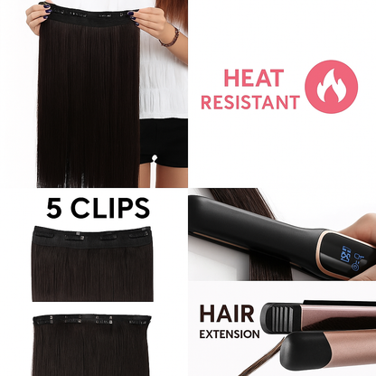 أجمل كلبسات لأحلى ملكة - Top Extention  🔥 EN PROMO