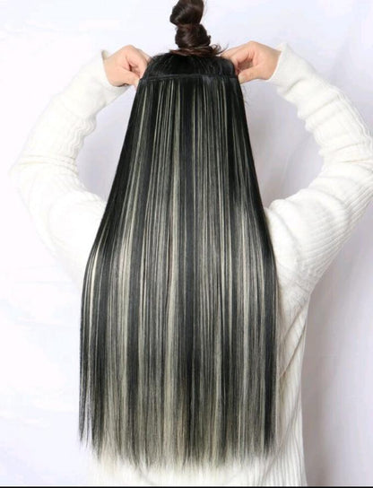 أجمل كلبسات لأحلى ملكة - Top Extention  🔥 EN PROMO