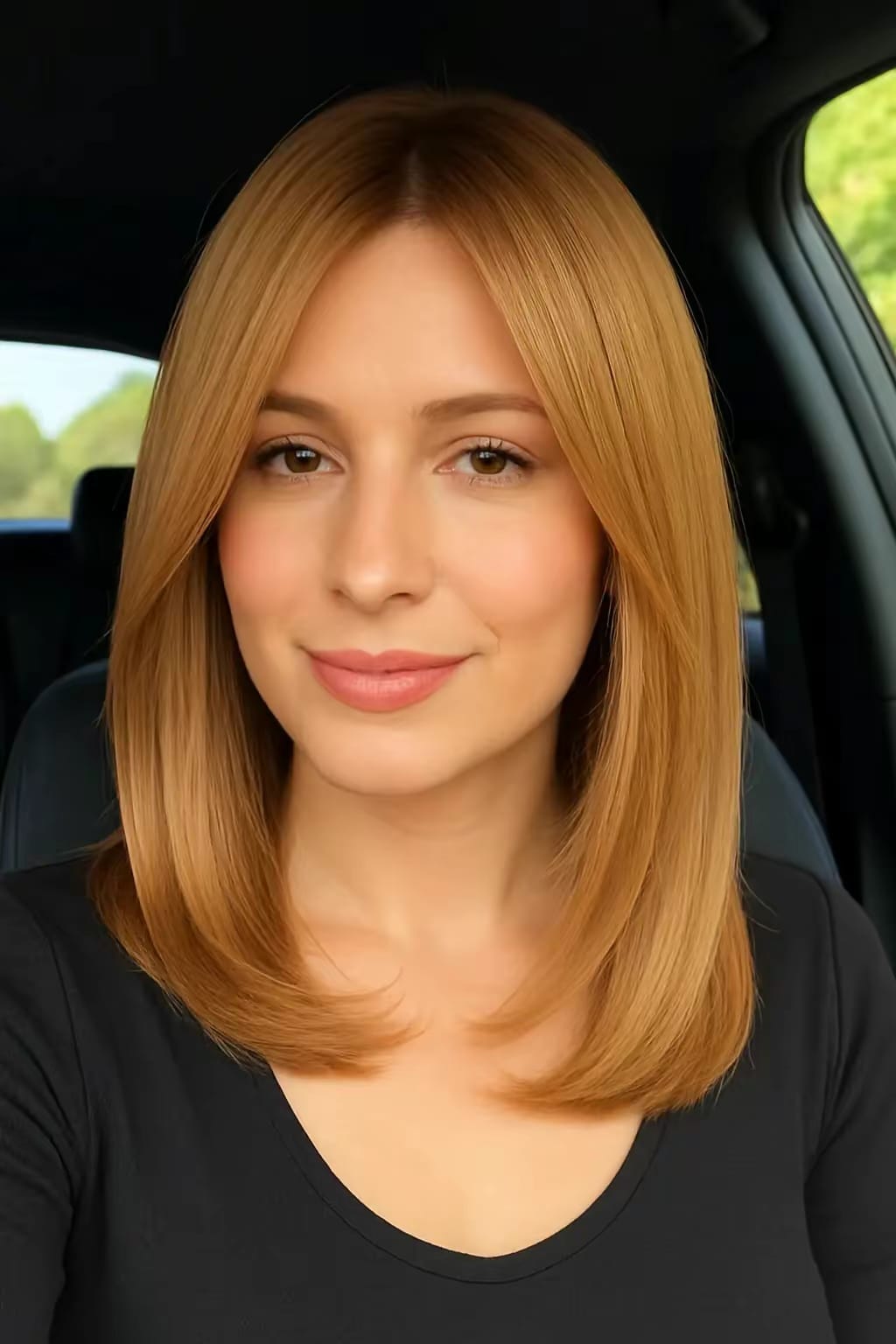 أجمل باروكات لأحلى ملكة - Top Qualité Perruque🔥