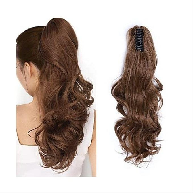 أجمل خصلات لأحلى ملكة - Top Queu Cheval Extension 🔥